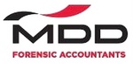 MDD FORENSIC ACCOUNTANTS