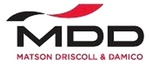MDD MATSON DRISCOLL & DAMICO