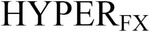 HYPERFX
