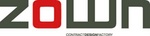 ZOWN CONTRACTDESIGNFACTORY