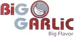 BIG GARLIC BIG FLAVOR