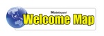 MULTILINGUAL WELCOME MAP