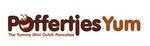 POFFERTIES YUM THE YUMMY MINI DUTCH PANCAKES
