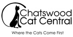 C CHATSWOOD CAT CENTRAL WHERE THE CATS COME FIRST