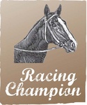 RACING CHAMPION