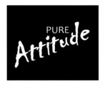 PURE ATTITUDE