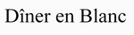 DINER EN BLANC