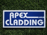 APEX CLADDING PTY LTD