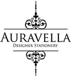 AURAVELLA DESIGNER STATIONERY