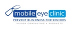 MOBILE EYE CLINIC PREVENT BLINDNESS FOR SENIORS VISION CONSULTING PRODUCTS