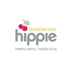 MODERN DAY HIPPIE HEALTHY EATING HEALTHY LIVING