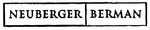 NEUBERGER BERMAN