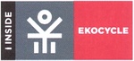 INSIDE EKOCYCLE