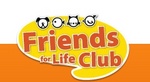 FRIENDS FOR LIFE CLUB