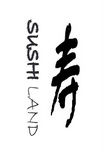 SUSHI LAND