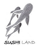 SUSHI LAND
