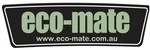 ECO-MATE WWW.ECO-MATE.COM.AU