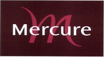 M MERCURE