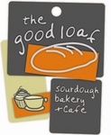 THE GOOD LOAF SOURDOUGH BAKERY + CAFE