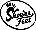 SHOWER FEET