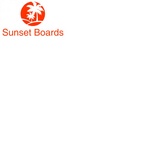 SUNSET BOARDS