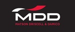 MDD MATSON DRISCOLL & DAMICO