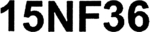 15NF36