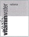 GLACEAU VITAMINWATER RADIANCE