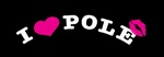 I LOVE POLE