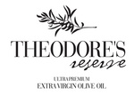THEODORE'S RESERVE ULTRA PREMIUM EXTRA VIRGIN OLIVE OIL