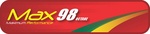 MAX 98 OCTANE MAXIMUM PERFORMANCE