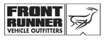 FRONT RUNNER VEHICLE OUTFITTERS
