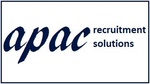 APAC RECRUITMENT SOLUTIONS