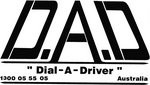 D.A.D 
