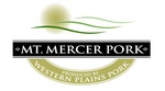 MT. MERCER PORK PRODUCED BY WESTERN PLAINS PORK