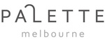 PALETTE MELBOURNE