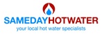 SAMEDAYHOTWATER YOUR LOCAL HOT WATER SPECIALISTS