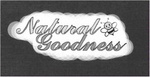 NATURAL GOODNESS