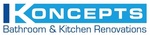 KONCEPTS BATHROOM & KITCHEN RENOVATIONS