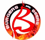 B BURGERS AND BEERS