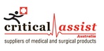 CRITICAL ASSIST AUSTRALIA SUPPLIERS OF MEDICAL AND SURGICAL PRODUCTS