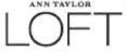 ANN TAYLOR LOFT