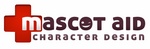MASCOT AID CHARACTER DESIGN
