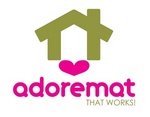 ADOREMAT THAT WORKS!