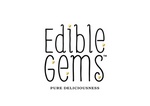 EDIBLE GEMS PURE DELICIOUSNESS