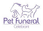 PET FUNERAL CELEBRANT