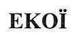 EKOI