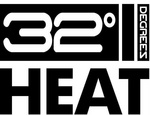 32 DEGREES HEAT