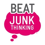 BEAT JUNK THINKING