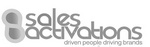 SALES ACTIVATIONS DRIVEN PEOPLE DRIVING BRANDS